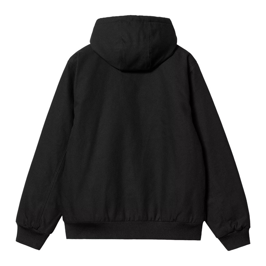 Active Jacket (Winter) giubbetto da uomo con cappuccio Carhartt WIP | I0230838901
